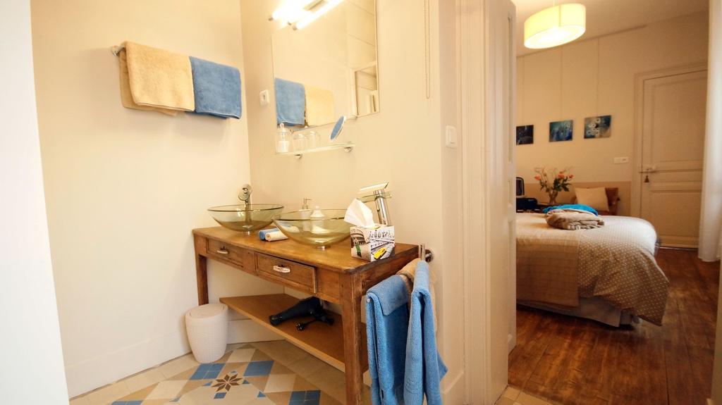 Edimbourg Avenue Bed & Breakfast Amiens Exterior foto